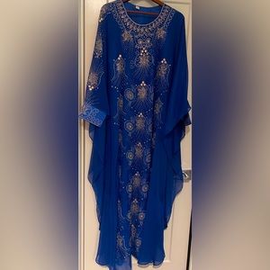 Dubai Abaya, new with no tag